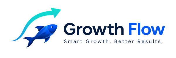 Growth Flow — Smart Growth. Better Results.